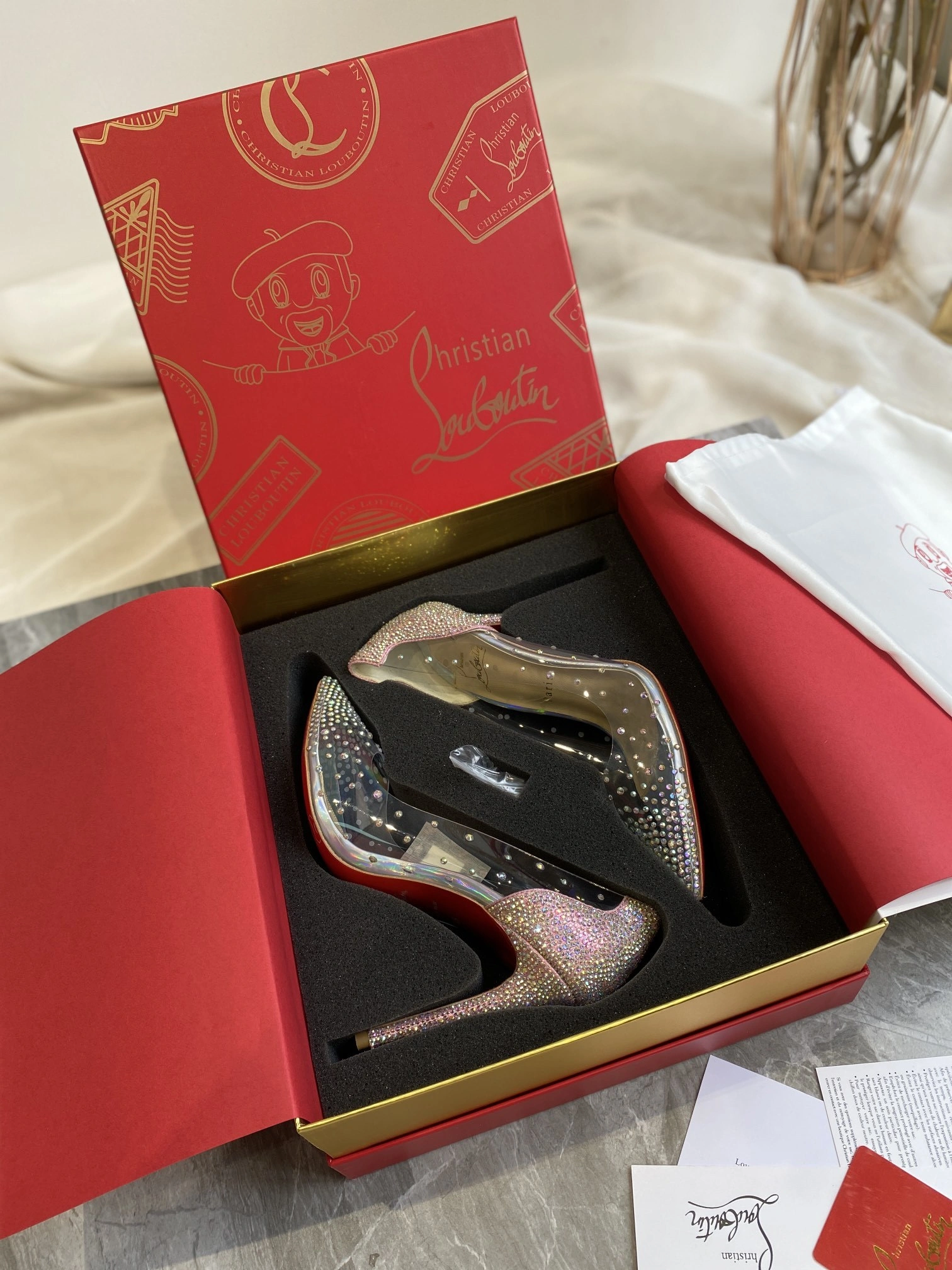 COCO-- 1210792P539 Heel height：6.5CM sheepskin item:D-X158D1038